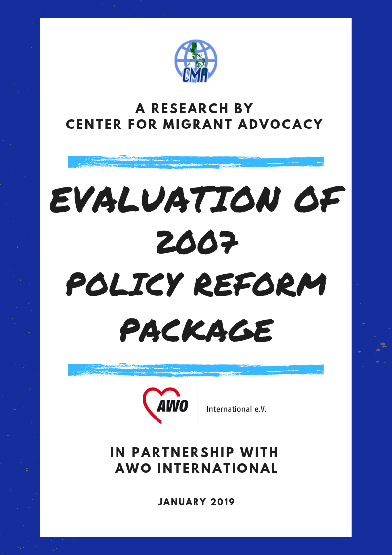 HSW Paper 2019 Cover 2